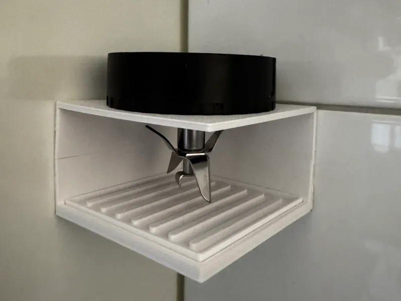 Ninja Blender Blade Holder
