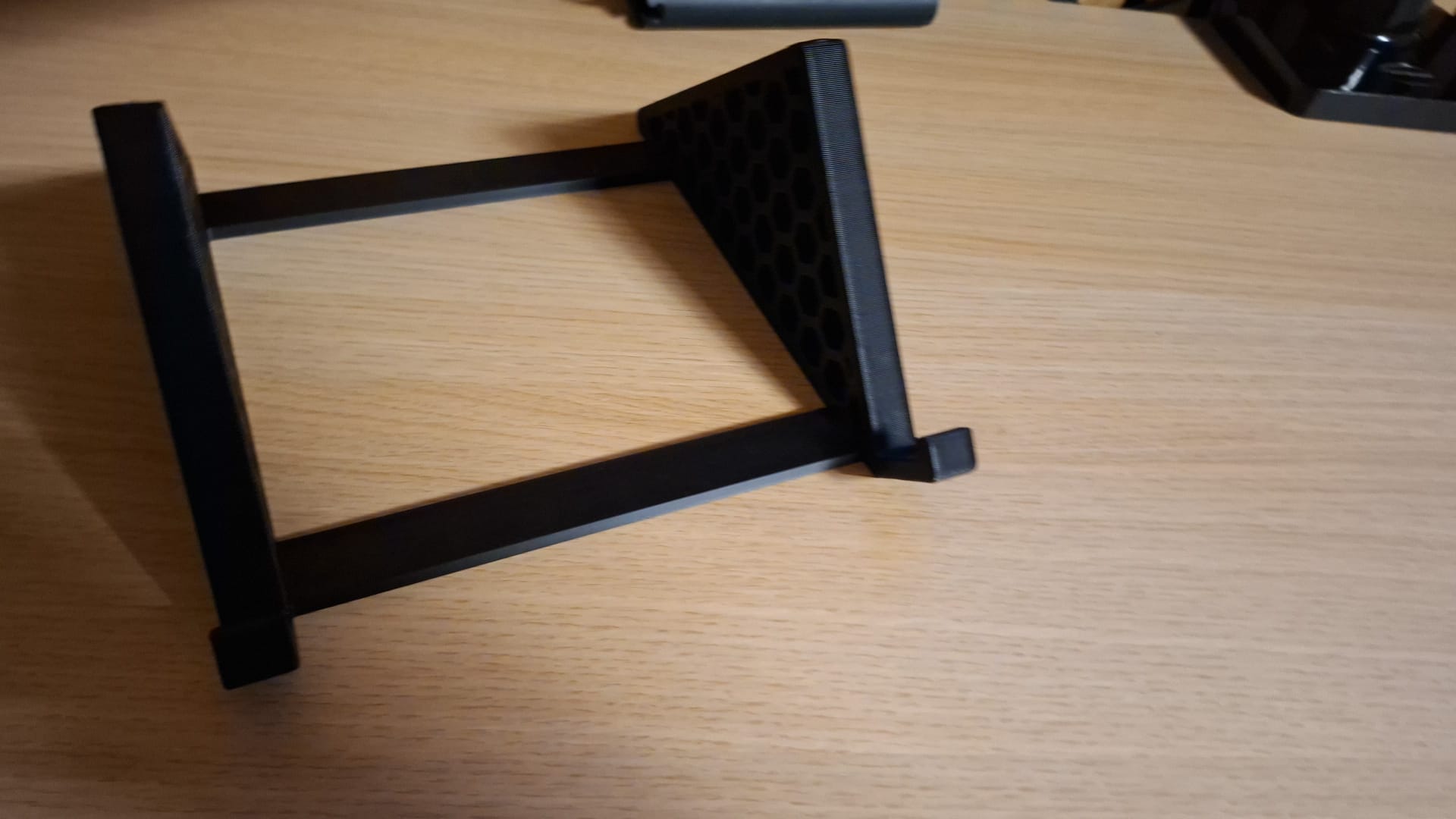Miniatura 3 do modelo 3D Laptophalter 