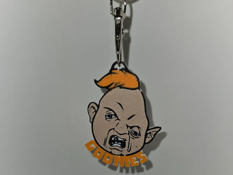 Porte-clés Sinok Goonies 