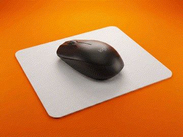 Ultimate Mouse Pad [Generator]