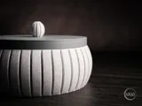 Кутия Nimbus с винтова дръжка