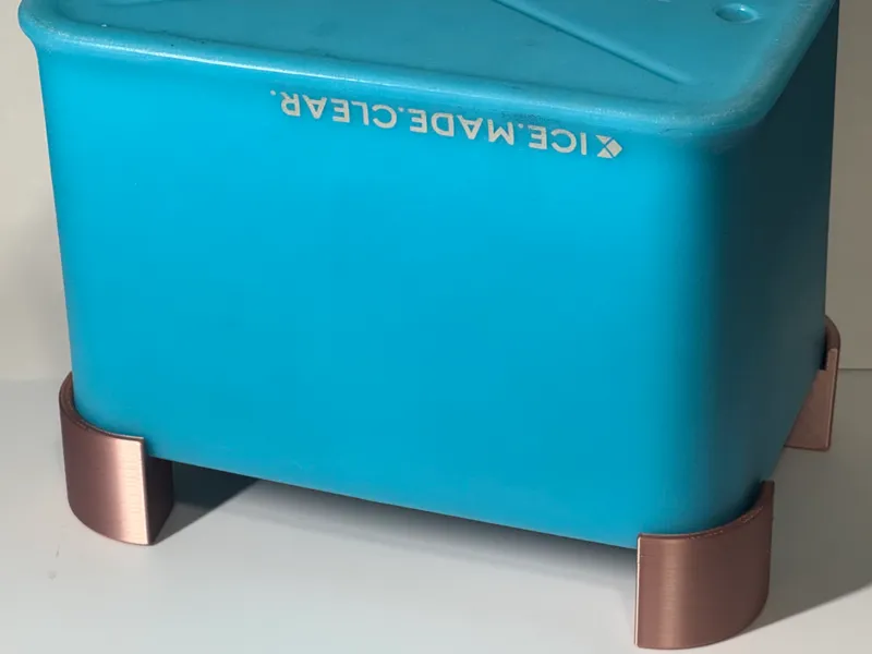 IMC riser