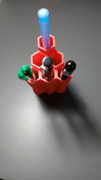 pencil holder