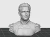 Homelander 50mm