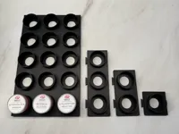 0.2mm layer, 2 walls, 10% infill