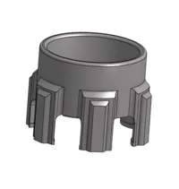 Reinforced model