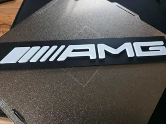 AMG LOGO