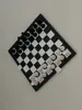 For thinner chessboards