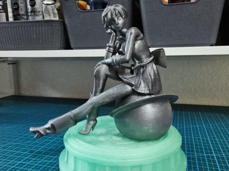SAILOR SATURN