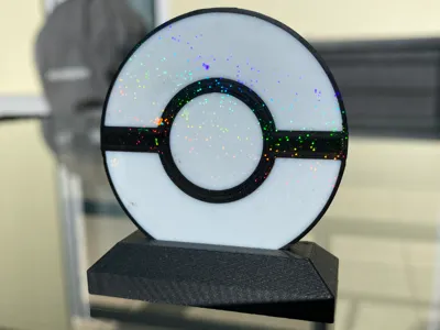 Pokémon Coin Pokéball