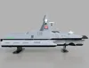 Dual Motor (Submersible Motor) Version