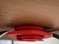 0.2mm layer, 3 walls, 15% infill