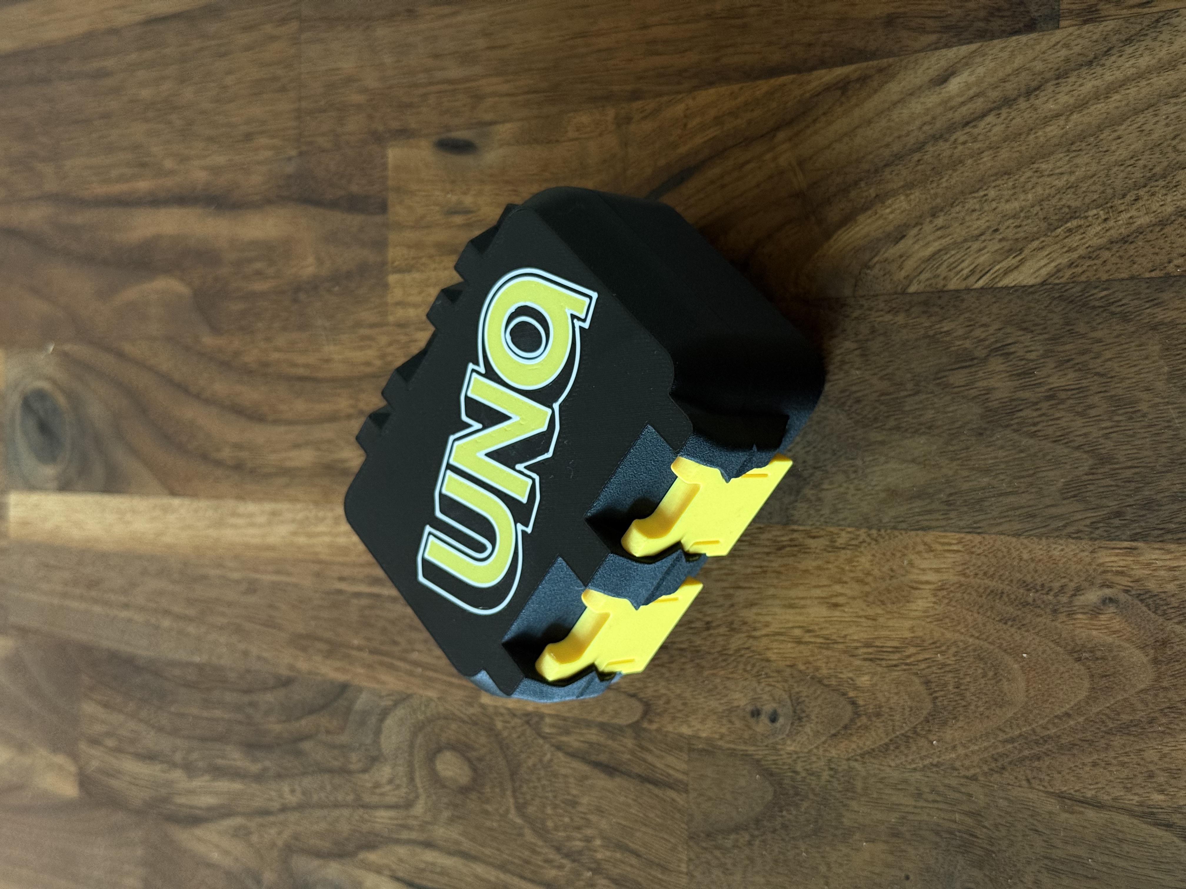 Universal Card Box - 1