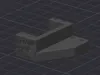 0.2mm layer, 6 walls, 100% infill