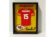 Mahomes Special Edition 