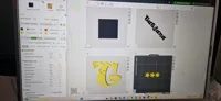 0.16mm layer, 2 walls, 15% infill