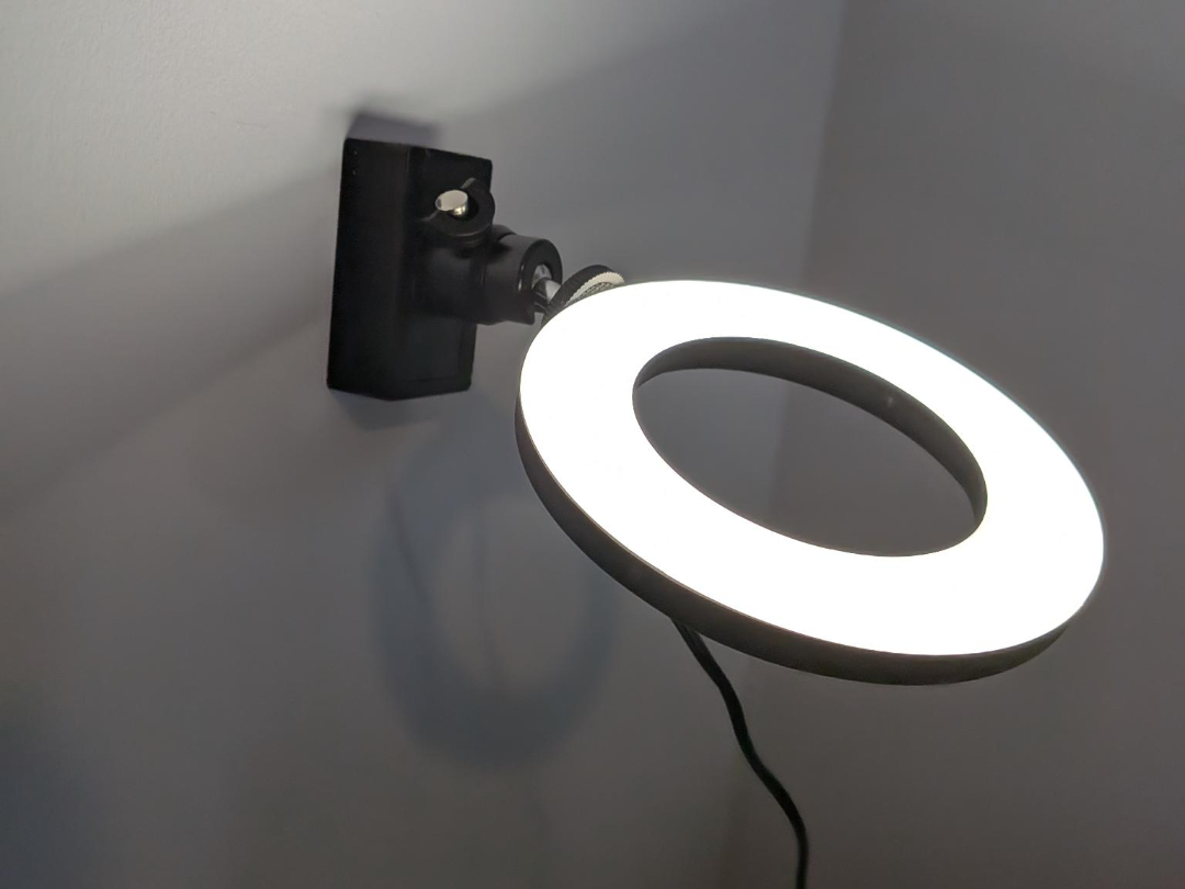 Device Wall Mount