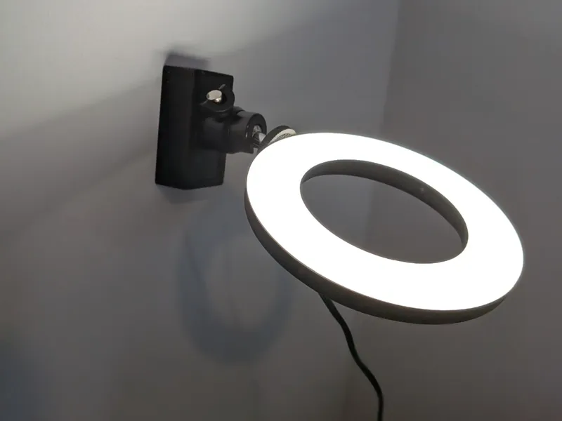 Device Wall Mount
