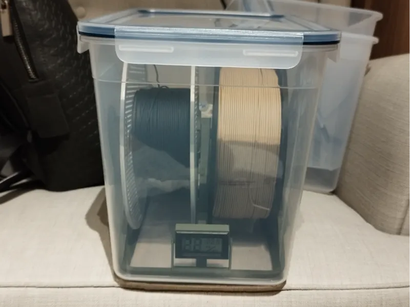 Ikea 365+ 10.2l Drybox