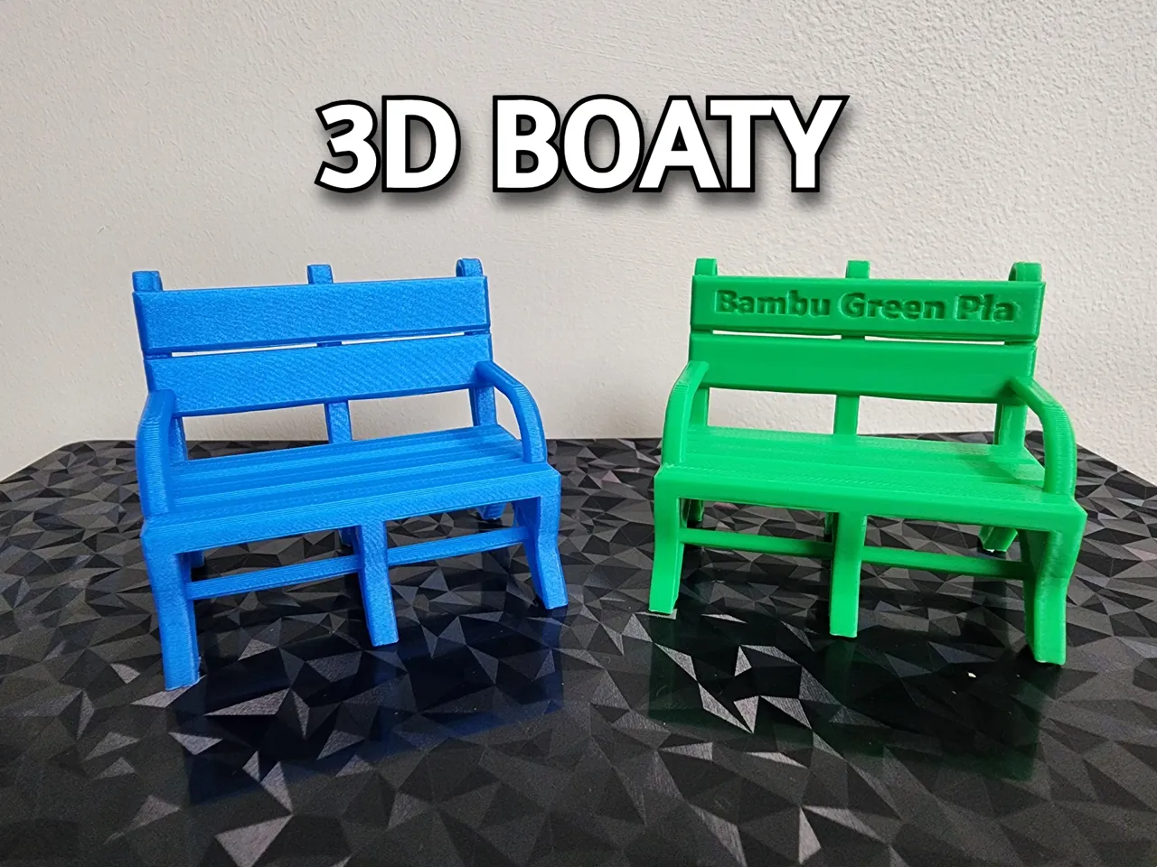 3D BOATY view 2