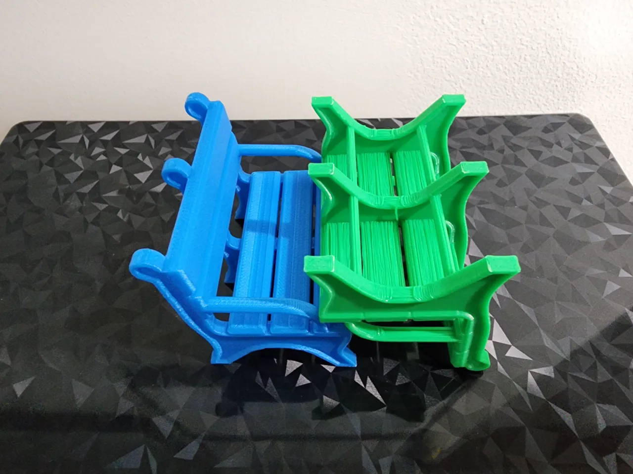 3D BOATY view 3