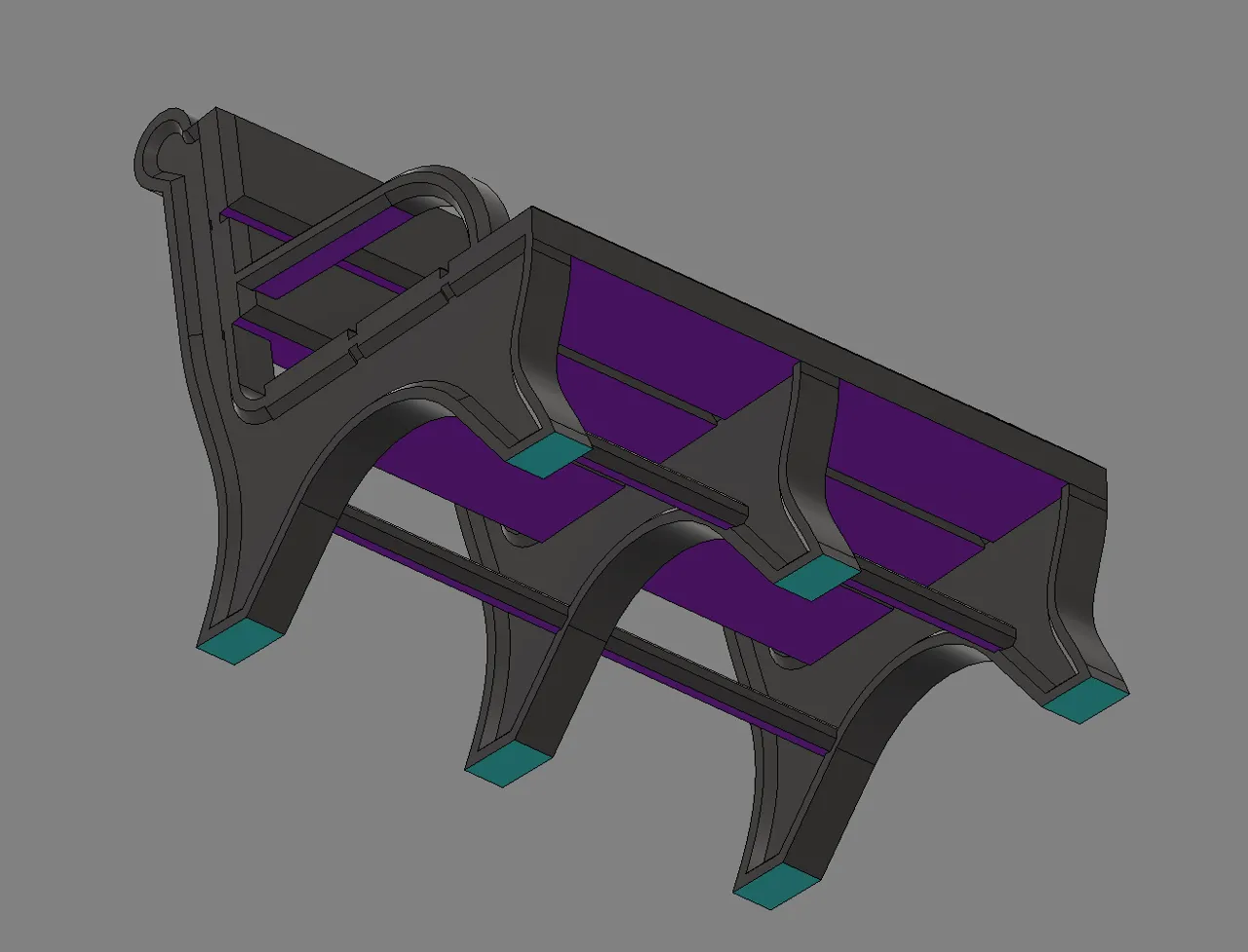 3D BOATY view 4