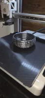 0.12mm layer, 2 walls, 15% infill