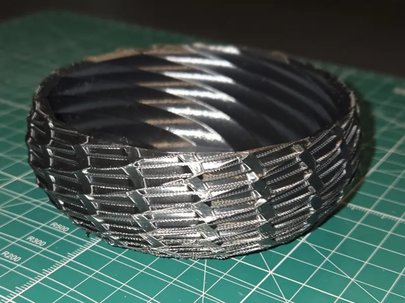 CHANGE BOWL / catch_all