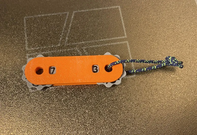 Knit Counter | Game Counter | Maschenzähler