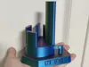 No words 0.2mm layer, 2 walls, 15% infill