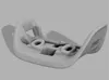 0.2mm nozzle, 0.1mm layer, 4 walls, 15% infill