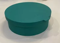 Boîte de rangement pour plateaux de composants (version PLA) — photo 2