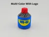 WD-40 Vortex Spiral Fidget Multi-Color With Logo