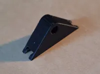 0.2mm layer, 3 walls, 15% infill