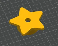 Smooth Top, No supports