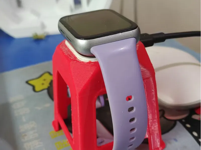 广东省省凳 oppo watch 充电底座