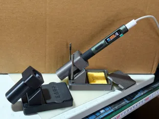 正点原子T90烙铁架 T80烙铁架