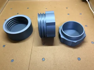 シリカゲルふるい