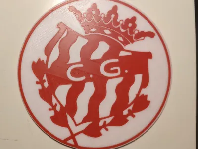 Nastic Coaster