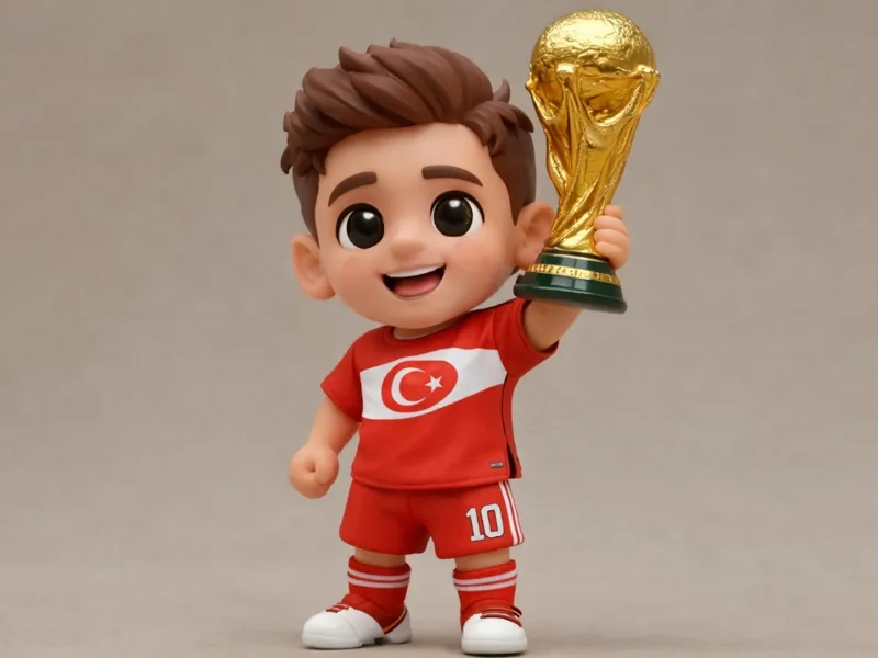 Chibi Arda GULER