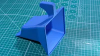 Large and Small Funnel