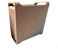 Boîtier Raspberry Pi 3B façon Power Mac G5 — photo 1