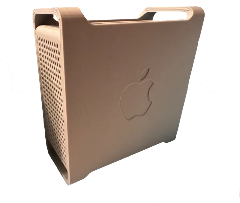 AppleBerry G5 - Raspberry 3B Case