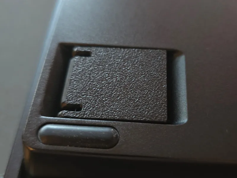 Keychron K2 Feet Foot