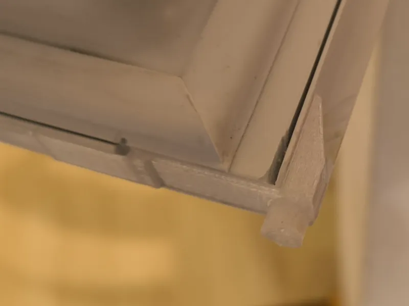 Freezer repair Siemens Bosch Constructa 00447344