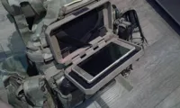 Étui de téléphone type Molle — photo 2
