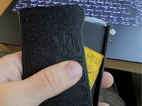 0.2mm layer, 3 walls, 15% infill
