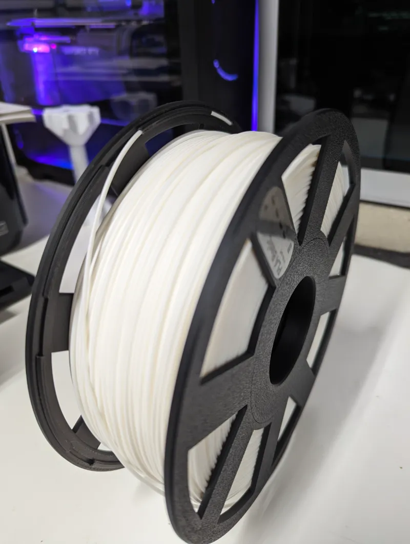 Twist-n-Stow Spool