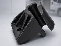 0.2mm layer, 6 walls, 40% infill