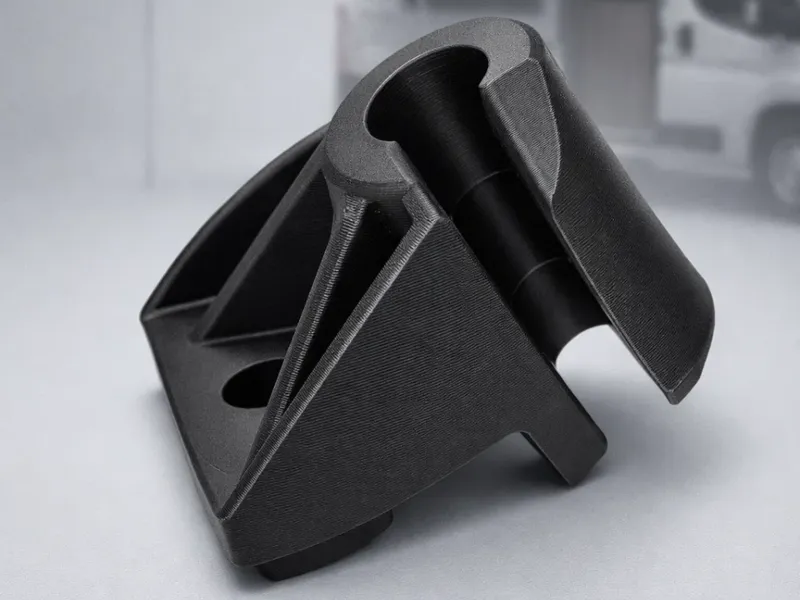 Fiamma F80S Awning Replacement Bracket / Leg